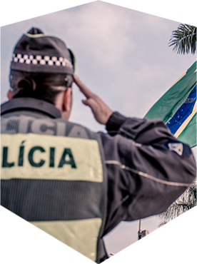 POLÍCIA FEDERAL