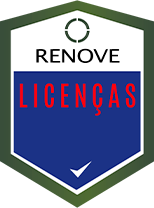 Renove Licenças