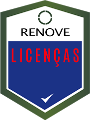 Renove Licenças